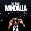 Lord Morgan - Wandalla - Single